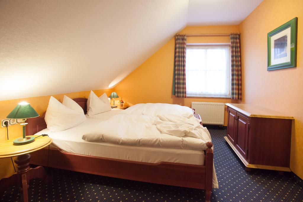 Park Resort Apartment mit 1 Schlafzimmer