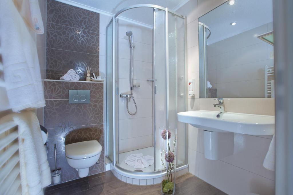 Superior Double Room Balcony