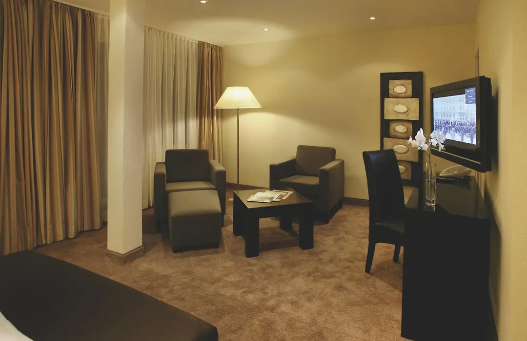 Hotel Waldecker Hof-1
