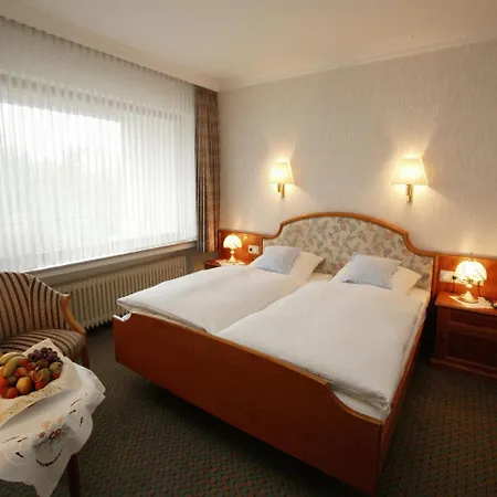 Urlaubs- und Wellnesshotel Friederike-3