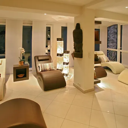 Hotel Waldecker Hof-2