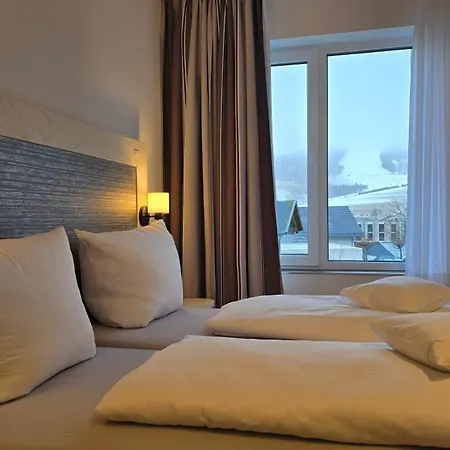 Hotel Magdalenenhof inklusive MeineCardPlus-2