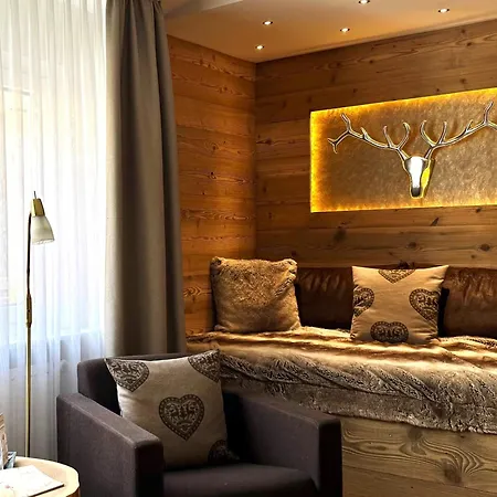 Naturboutique Hotel Rauszeit-3
