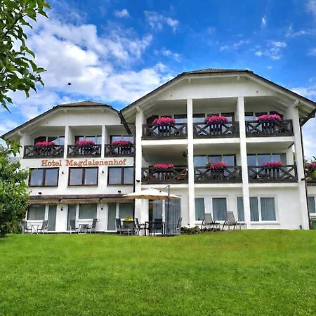 Hotel Magdalenenhof inklusive MeineCardPlus-3
